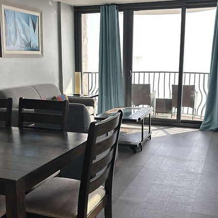 Oceanfront Penthouse, Two-Story, 3 Bedrooms Μιρτλ Μπιτς Εξωτερικό φωτογραφία